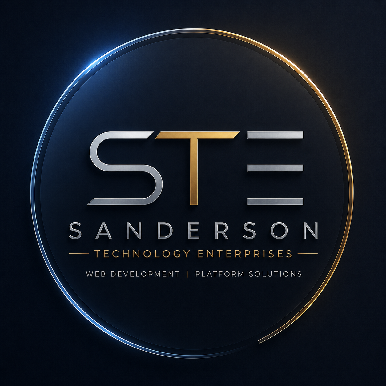 Sanderson Technology Enterprises logo